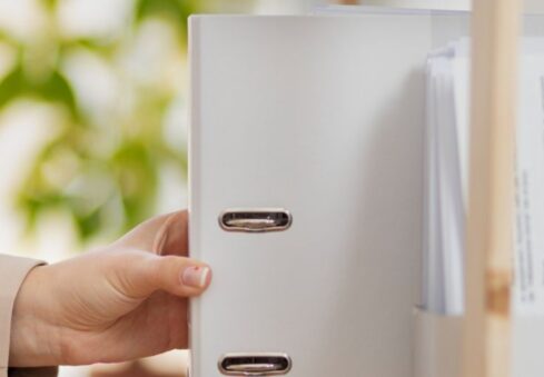 Документы из Украины