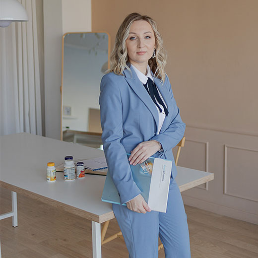 Как мы оказываем услугу открытия JDG