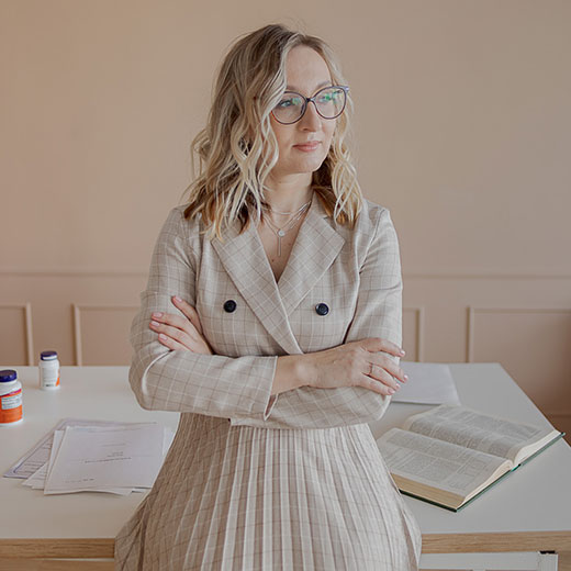 Как мы оказываем услугу поступления в учебные заведения