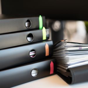 Бухгалтерские услуги