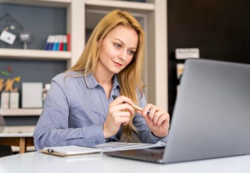 Присяжный перевод