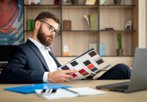 Открытие JDG (аналог ИП/ФОП) под ключ