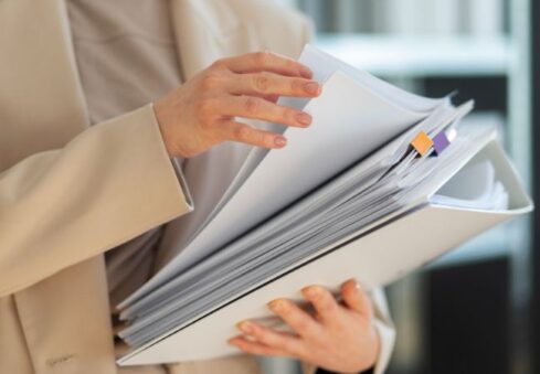 Доверенности и согласия