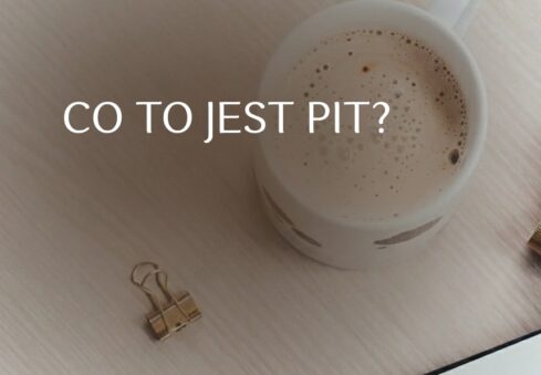 Co to jest pit?
