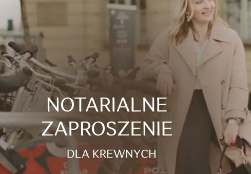 Jak zaprosić bliskich krewnych do Polski?