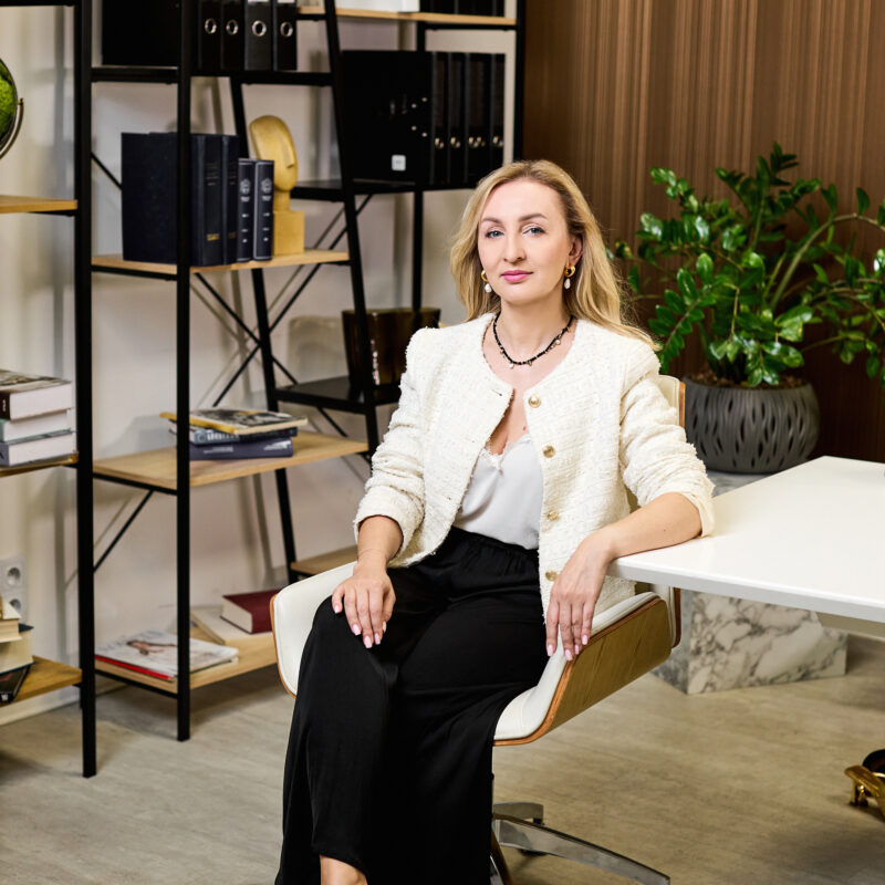 Как мы оказываем бухгалтерские услуги