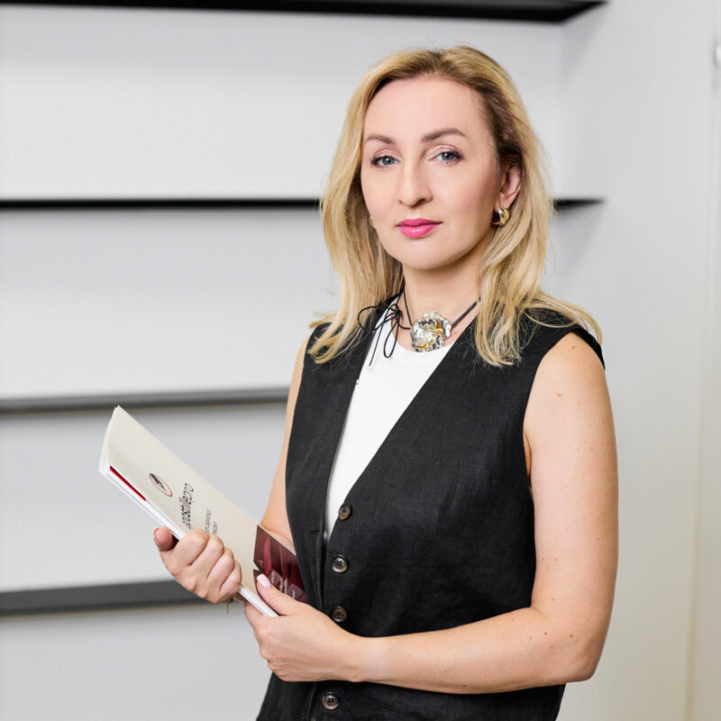 Как мы оказываем услугу получения документов из Украины